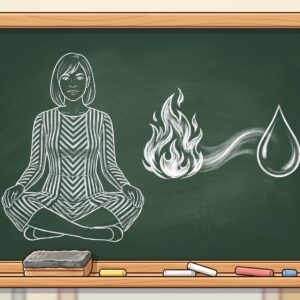 Интенсив: Управление эмоциями