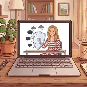 Тренинг: Хейт, критика и давление под контролем
